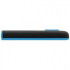 USB флеш накопитель ADATA 128GB UV128 Black/Blue USB 3.1 (AUV128-128G-RBE) - Фото 2