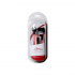 Навушники Media-Tech Magicsound DS-2 Black-Red (MT3556R) - Фото 3
