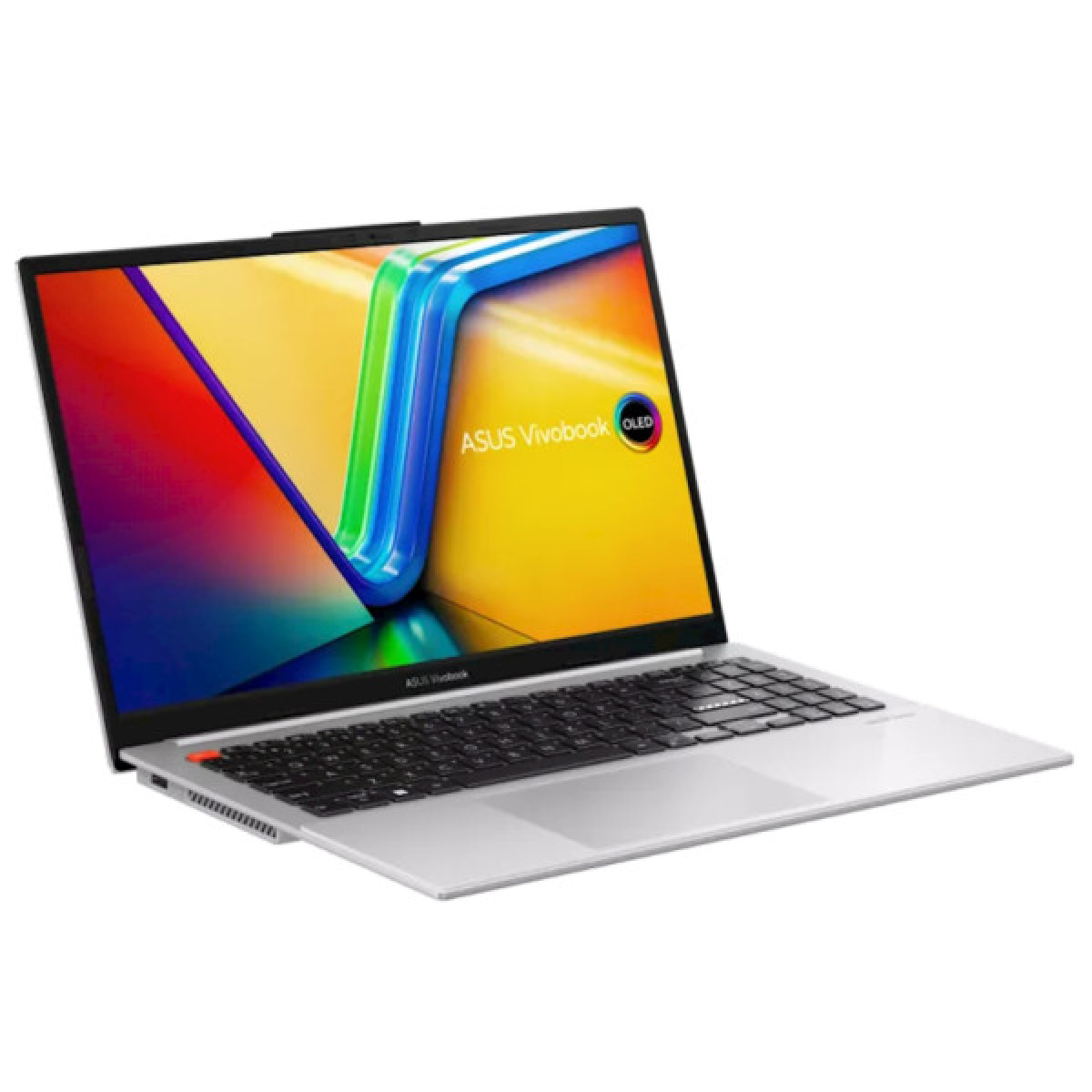 Ноутбук ASUS Vivobook S 15 OLED K5504VA-MA383 (90NB0ZK3-M00ND0) - Фото 2
