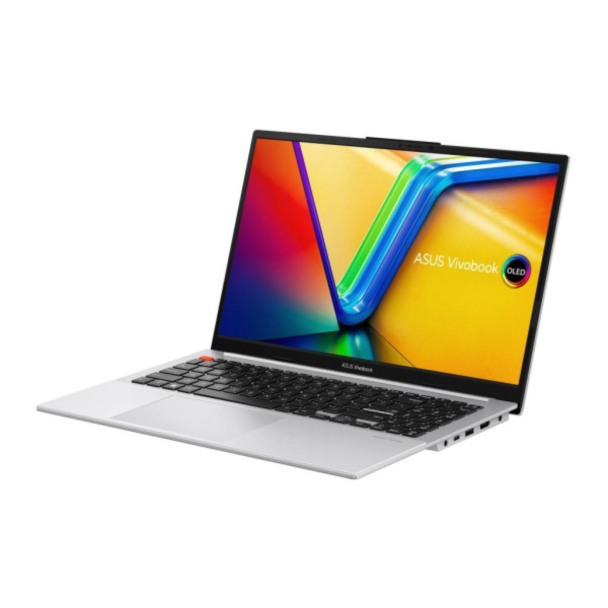 Ноутбук ASUS Vivobook S 15 OLED K5504VA-MA383 (90NB0ZK3-M00ND0) - Фото 3