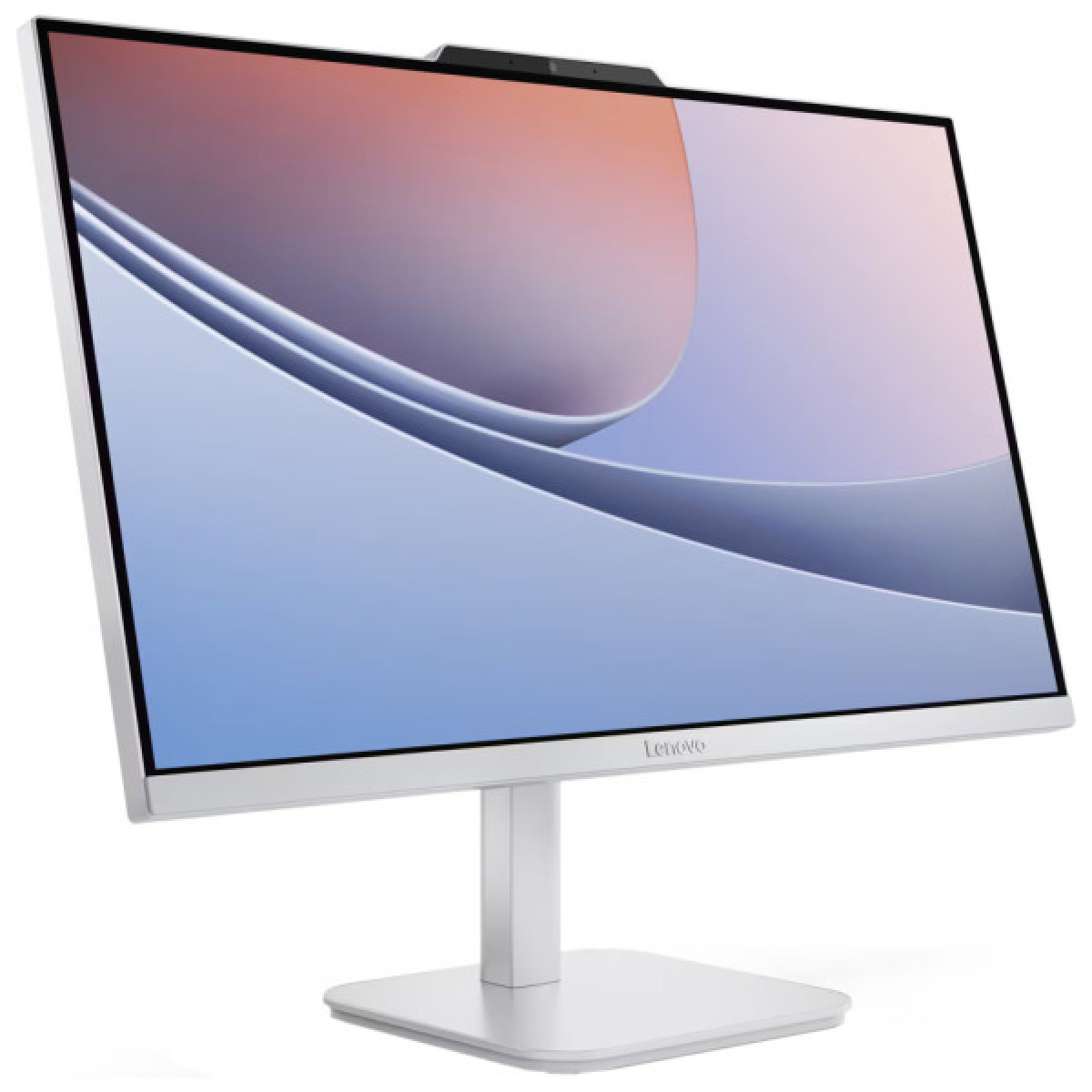 Комп'ютер Lenovo A100 AiO / i3-N305, 16, 512, WKM (F0J60047UO) - Фото 3