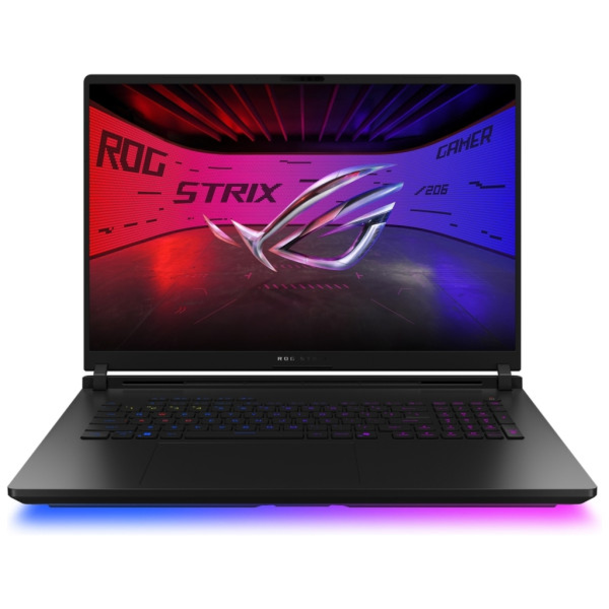 Ноутбук ASUS ROG Strix SCAR 18 G835LX-SA162X (90NR0LF1-M007W0) - Фото 1