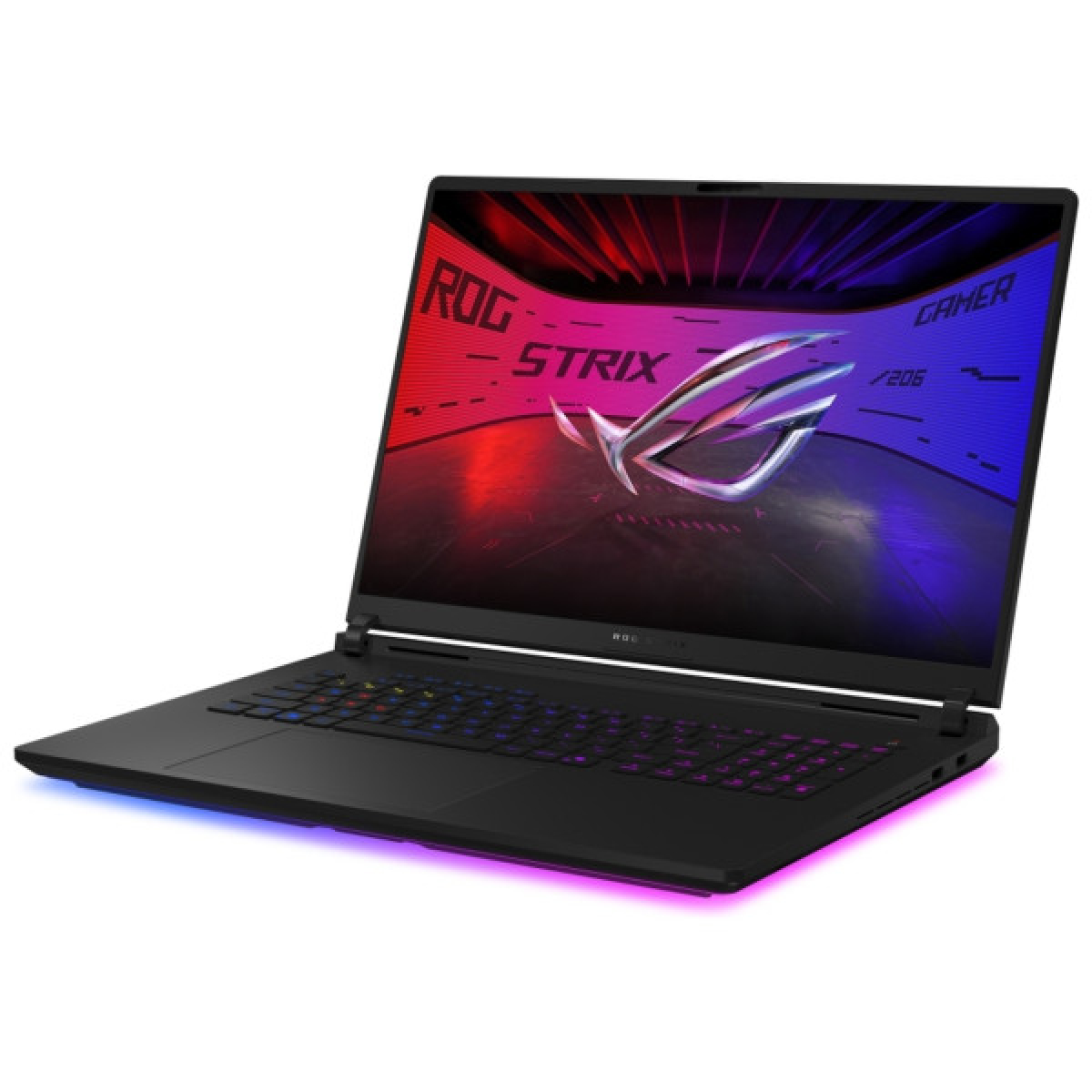 Ноутбук ASUS ROG Strix SCAR 18 G835LX-SA162X (90NR0LF1-M007W0) - Фото 3