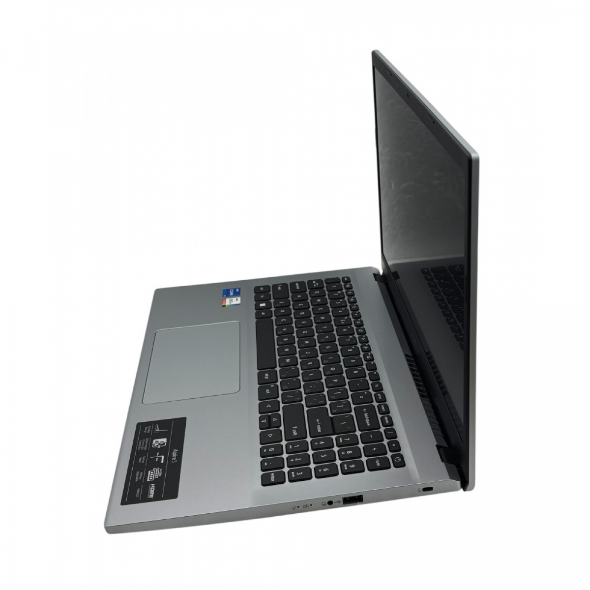 Ноутбук Acer Aspire 3 (A315-59-50PE) i5-1235U/16/512 SSD m.2 - New - Фото 4