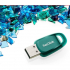 USB флеш накопичувач SanDisk 128GB Ultra Eco USB 3.2 (SDCZ96-128G-G46) - Фото 2