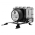 Помпа для СРО Ekwb EK-Quantum Kinetic FLT 80 D5 PWM D-RGB - Plexi (3831109851166) - Фото 4