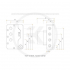 Помпа для СРО Ekwb EK-Quantum Kinetic FLT 80 D5 PWM D-RGB - Plexi (3831109851166) - Фото 5