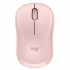 Мишка Logitech M240 Silent Bluetooth Rose (910-007121) - Фото 2