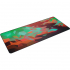 Коврик для мышки Xtrfy GP5 Litus Red XL (GP5-XL-LITUS-RED) - Фото 2
