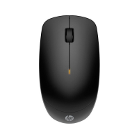 Мишка HP 230 Slim Wireless Black (AJ7C2AA)