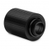 Фітинг для СРО Ekwb EKWB EK-Quantum Torque Extender Static MF 28 - Black (3831109825518) - Фото 3