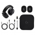 Наушники Logitech G Pro X 2 Lightspeed Wireless Black (981-001263) - Фото 6