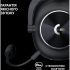 Наушники Logitech G Pro X 2 Lightspeed Wireless Black (981-001263) - Фото 7