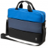 Сумка для ноутбука Vinga 15.6" NB1120 black/blue (NB1120BB) - Фото 1