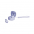 Наушники Canyon OnGo 4 Mini TWS Purple (CNS-TWS4P) - Фото 1