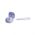Наушники Canyon OnGo 4 Mini TWS Purple (CNS-TWS4P) - Фото 2