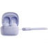 Наушники Canyon OnGo 4 Mini TWS Purple (CNS-TWS4P) - Фото 3