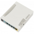 Маршрутизатор Mikrotik RB951UI-2HND - Фото 2