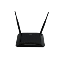 Роутер D-Link DIR-615S Б/В