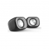 Акустична система HP DHS-2111 6Вт 3.5мм + USB (DHS-2111) - Фото 1