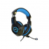 Наушники Microlab G7 Black/Blue (G7_b+b) - Фото 2