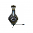 Наушники Microlab G7 Black/Blue (G7_b+b) - Фото 4