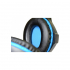 Наушники Microlab G7 Black/Blue (G7_b+b) - Фото 6