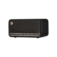 Акустическая система Edifier MP230 Retro black (MP230Retroblack)