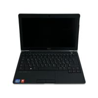 Ноутбук DELL E6230 i7-3520M/8/128 SSD/Нова АКБ - Class A-