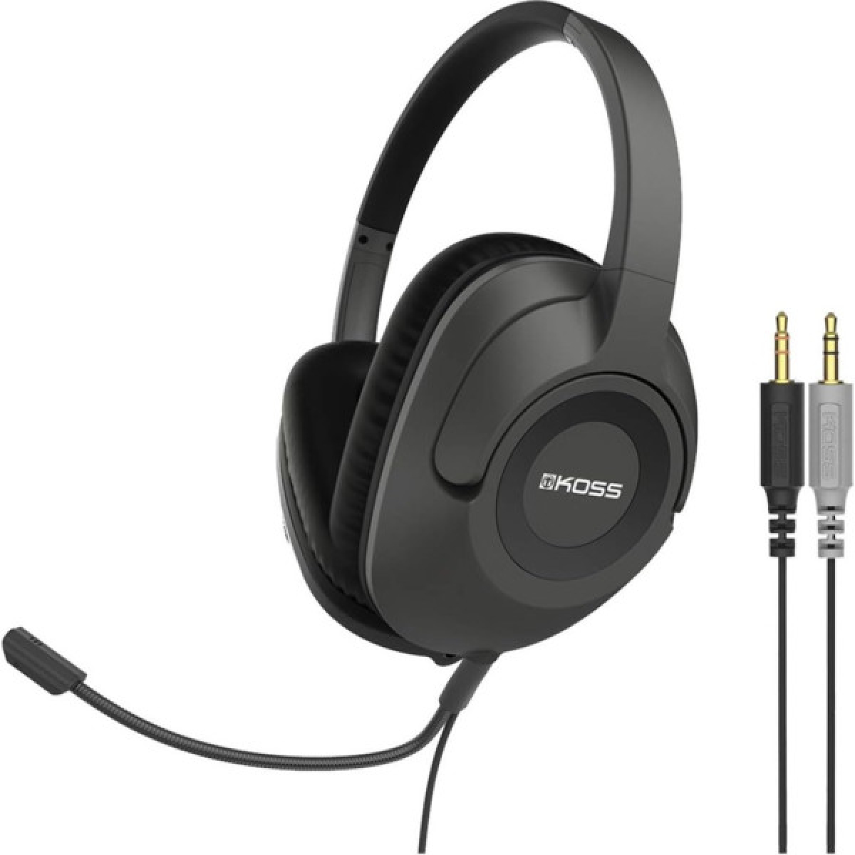 Навушники Koss SB42 Over-Ear 2*3.5 mm (193566.101) - Фото 1