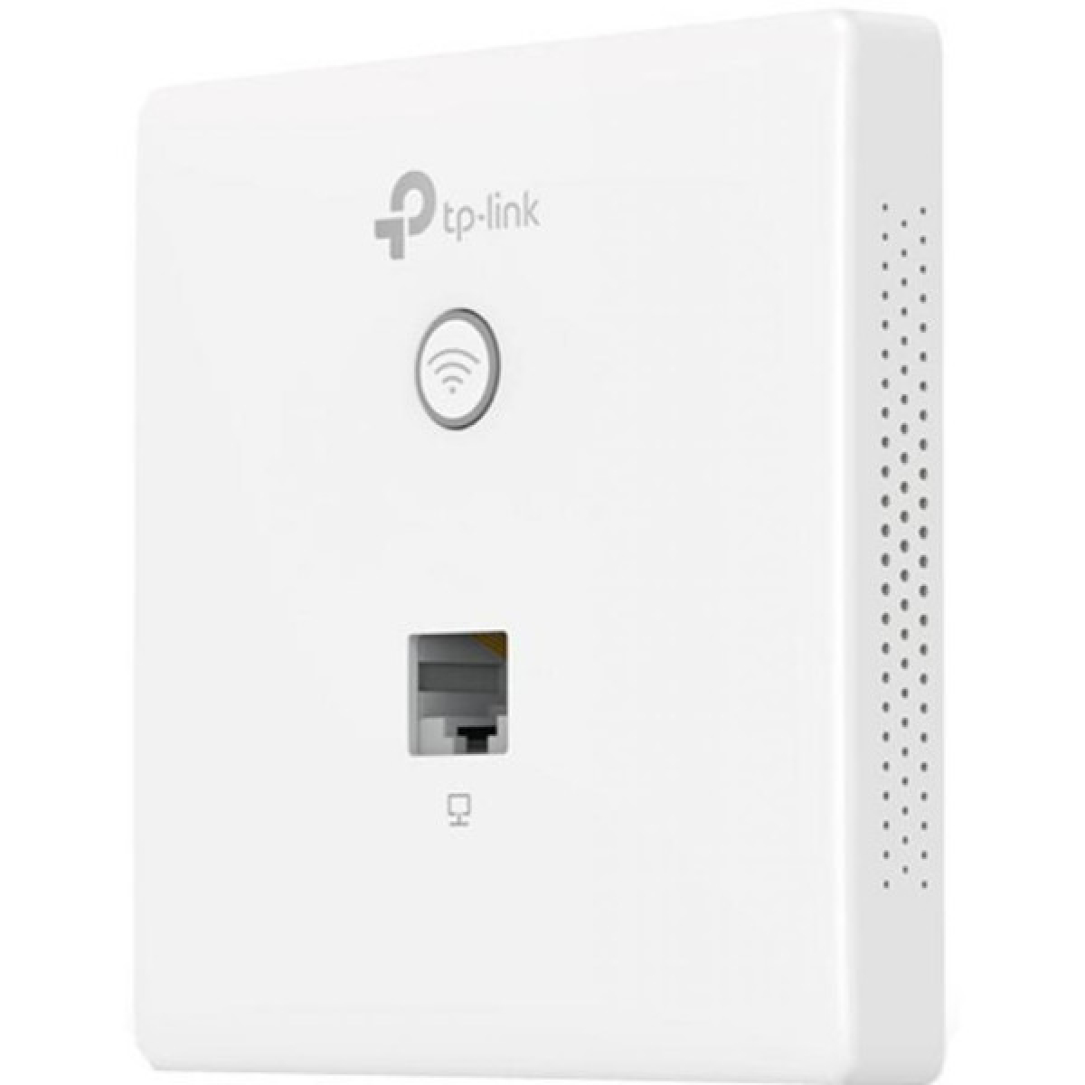 Точка доступу Wi-Fi TP-Link EAP115-wall - Фото 1