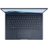 Ноутбук ASUS Zenbook 14 OLED UX3405MA-PP301X (90NB11R1-M00DH0) - Фото 4