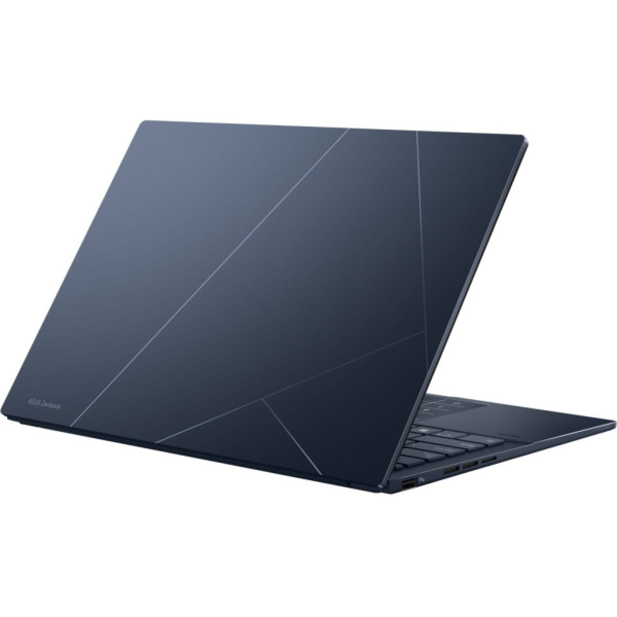 Ноутбук ASUS Zenbook 14 OLED UX3405MA-PP301X (90NB11R1-M00DH0) - Фото 6