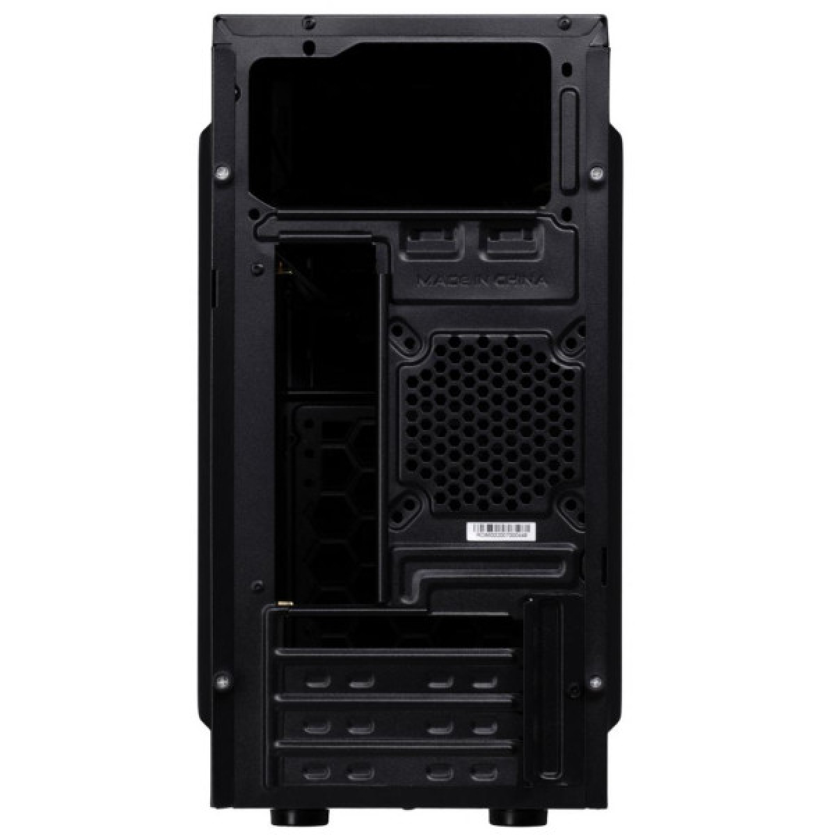 Корпус 2E BASIS (2E-RD860-3U) - Фото 3