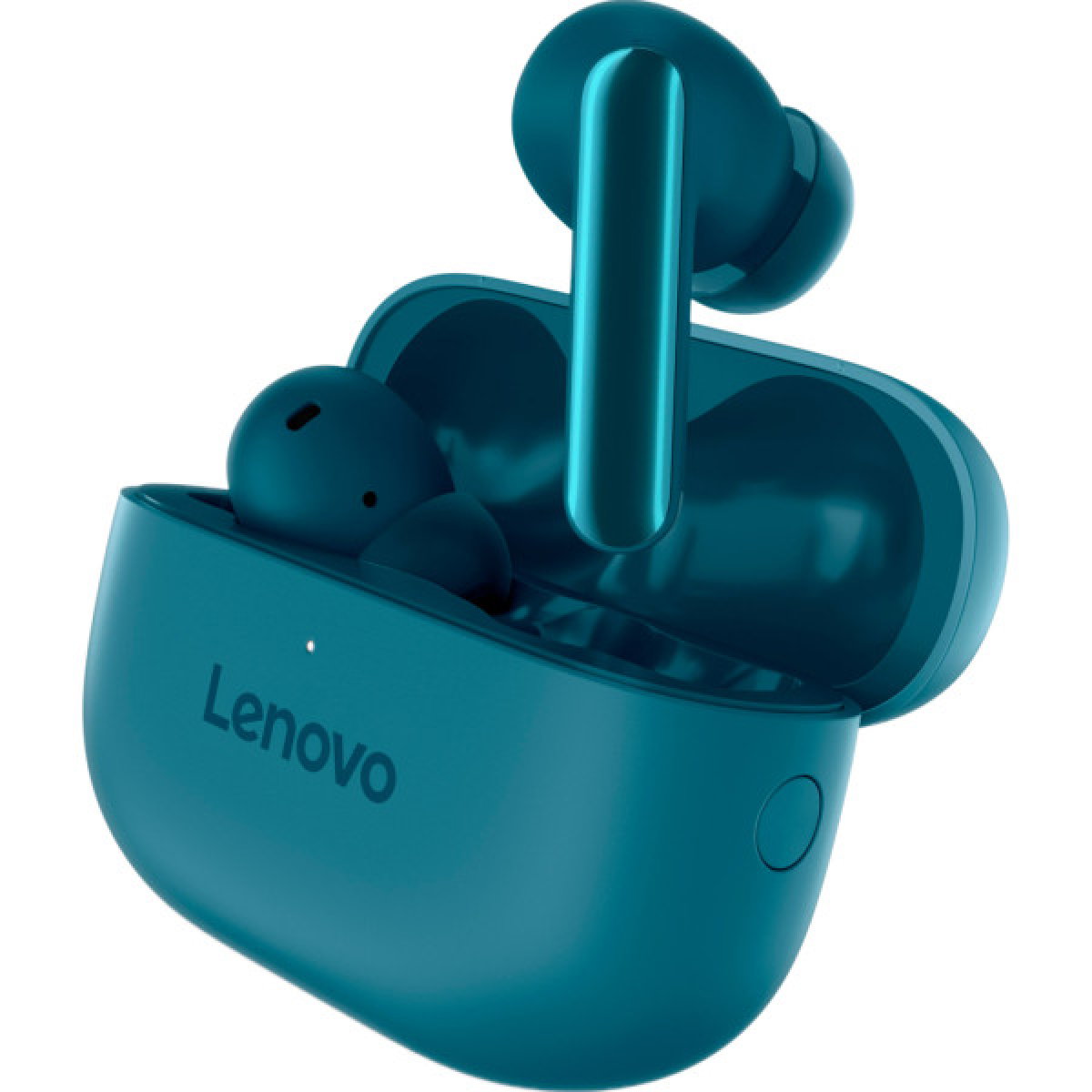 Наушники Lenovo Yoga True Wireless Stereo Earbuds (GXD1N63507) - Фото 2