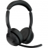 Навушники Jabra Evolve 2 55 Link380a MS Stereo (25599-999-989) - Фото 2
