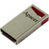 USB флеш накопитель Apacer 16GB AH112 USB 2.0 (AP16GAH112R-1) - Фото 2