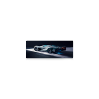 Килимок для мишки Voltronic Jaguar (C35372)