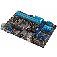 Материнская плата ASUS P8H61-M LX3 PLUS R2.0 (s1155)