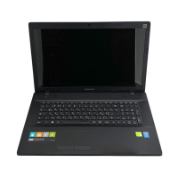 Ноутбук Lenovo G710 i5-4200M/8/256 SSD/GT 820M 2GB - Class A-