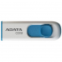 USB флеш накопичувач ADATA 32GB C008 White USB 2.0 (AC008-32G-RWE) - Фото 1