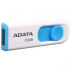 USB флеш накопичувач ADATA 32GB C008 White USB 2.0 (AC008-32G-RWE) - Фото 2