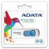 USB флеш накопичувач ADATA 32GB C008 White USB 2.0 (AC008-32G-RWE) - Фото 5