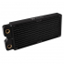 Радіатор охолодження ThermalTake Pacific CLM240 Radiator (CL-W236-CU00BL-A) - Фото 1