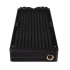 Радіатор охолодження ThermalTake Pacific CLM240 Radiator (CL-W236-CU00BL-A) - Фото 3