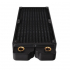 Радіатор охолодження ThermalTake Pacific CLM240 Radiator (CL-W236-CU00BL-A) - Фото 4
