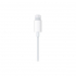 Навушники Apple iPhone EarPods with Mic Lightning (MWTY3ZM/A) - Фото 3