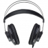 Навушники AKG K52 Black (3169H00010) - Фото 2