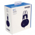 Навушники AKG K52 Black (3169H00010) - Фото 7