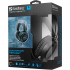 Наушники Sandberg Dominator Headset RGB Black (126-22) - Фото 4